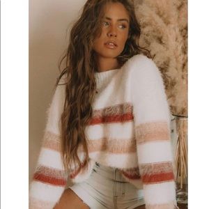 Gentle Fawn Cambria Pullover